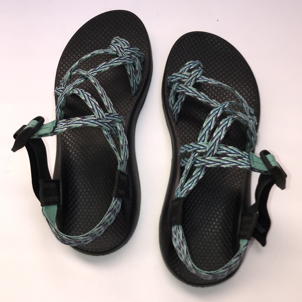 Chaco Women’s Strap Outdoor Sandals Size 9